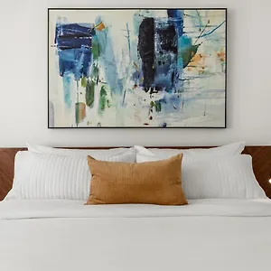 Apartment Spacious Coastal In A Colorful Community - Nrp22-00590