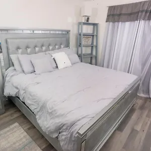 Apartment Blanquitas