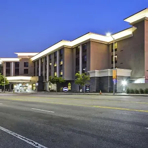 Hotel Hampton Inn&suites Angeles Airport