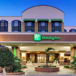 Hotel Long Beach-downtown Area